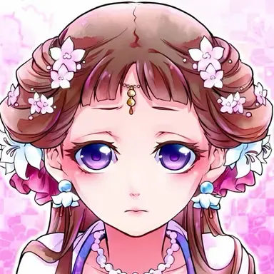 Profile image of Lady Lishu