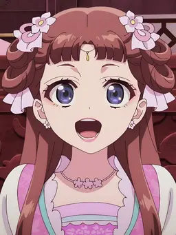 Profile image of Lady Lishu