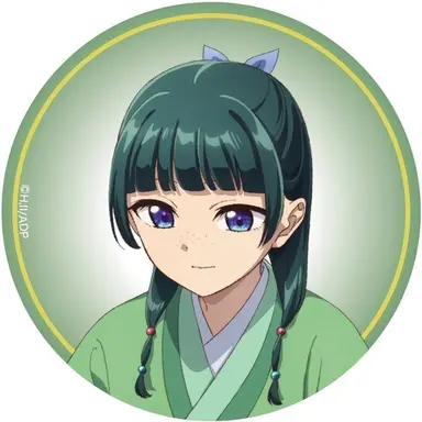 Profile image of Maomao