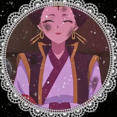 Profile image of Lady Loulan