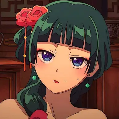 Profile image of Maomao