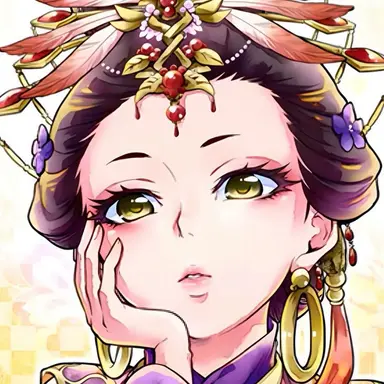 Profile image of Lady Loulan