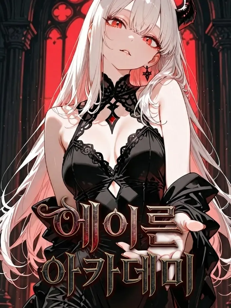 592의 에이른 아카데미