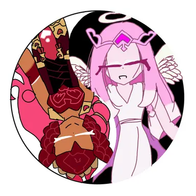 Profile image of 이터널슈가 쿠키