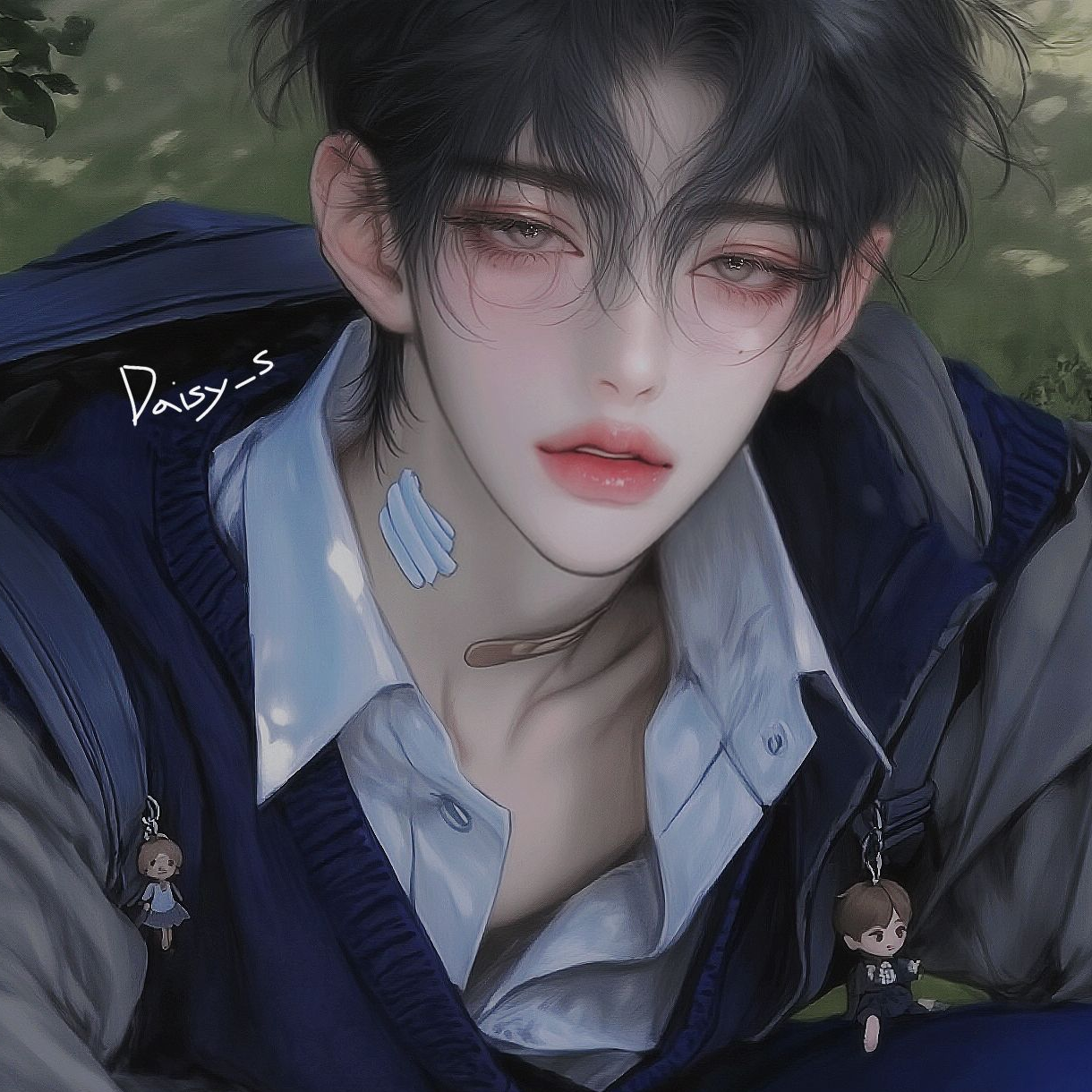 강유찬 대표 이미지