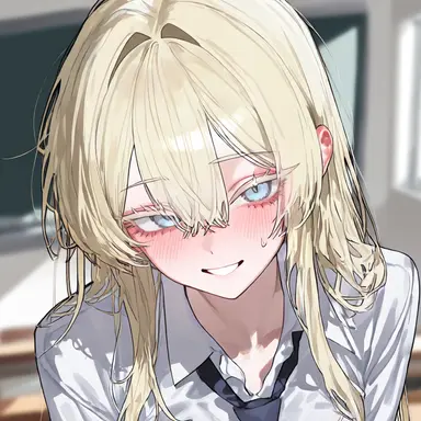 Profile image of 샬럿