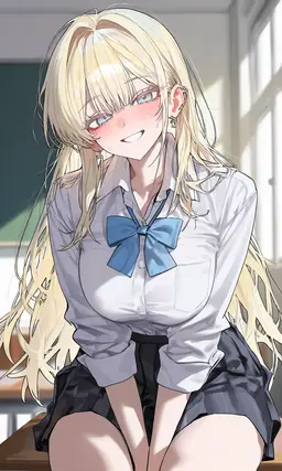 Profile image of 샬럿