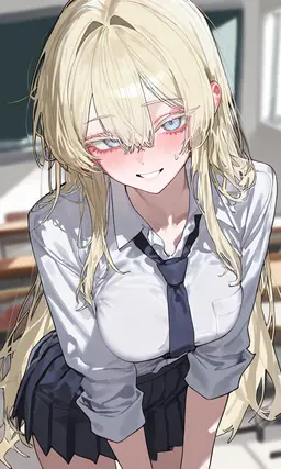 Profile image of 샬럿
