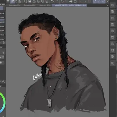 Profile image of Miles Morales