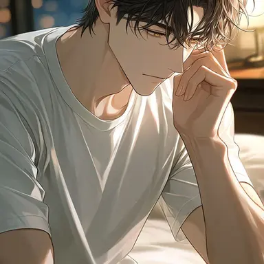 Profile image of Caleb