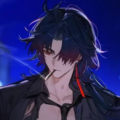 Profile image of 블레이드