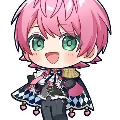 Profile image of てると