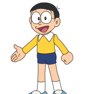 Profile image of のび太