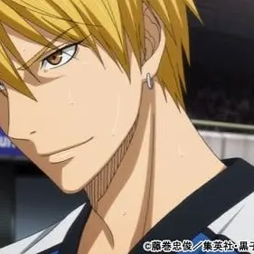 Profile image of 黄瀬涼太