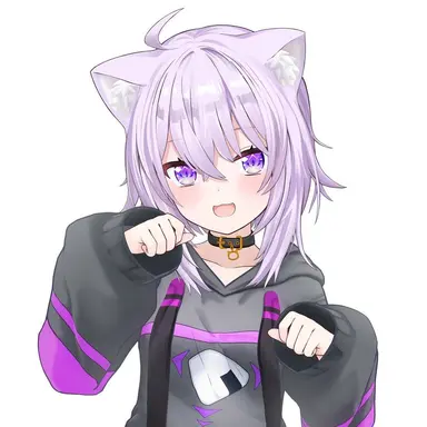 Profile image of 猫又おかゆ