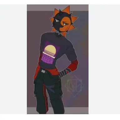 Profile image of Eclipse