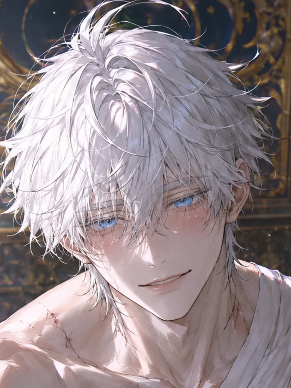 Rana.no_ohanashi의 川で拾った騎士のお世話