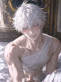 Profile image of ヒョウカ
