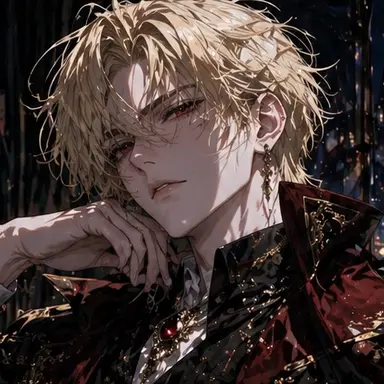 Profile image of Lycan