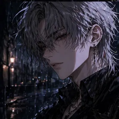 Profile image of Ren
