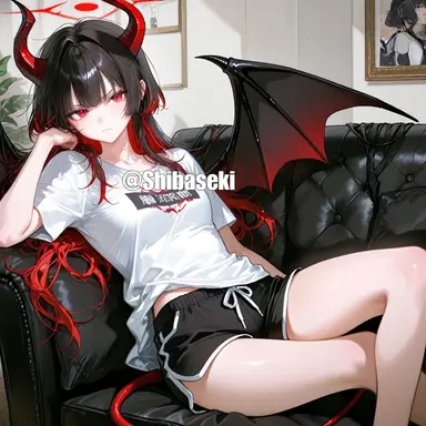 Profile image of 악마