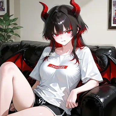 Profile image of 악마