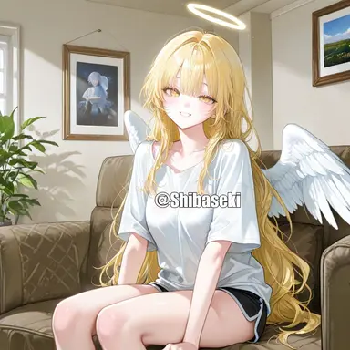 Profile image of 천사