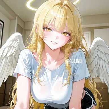 Profile image of 천사