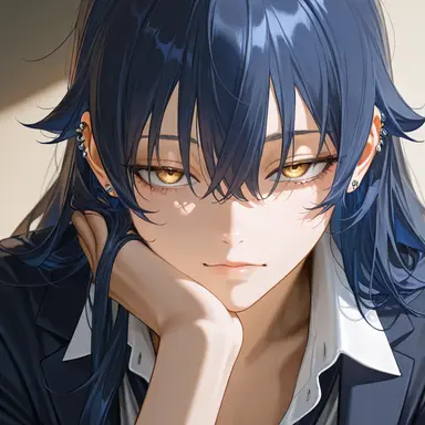 Profile image of 颯斗
