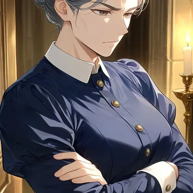Profile image of Marta
