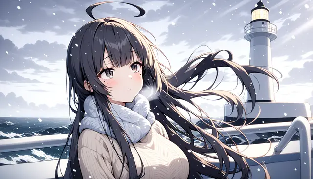 Profile image of ナギサ