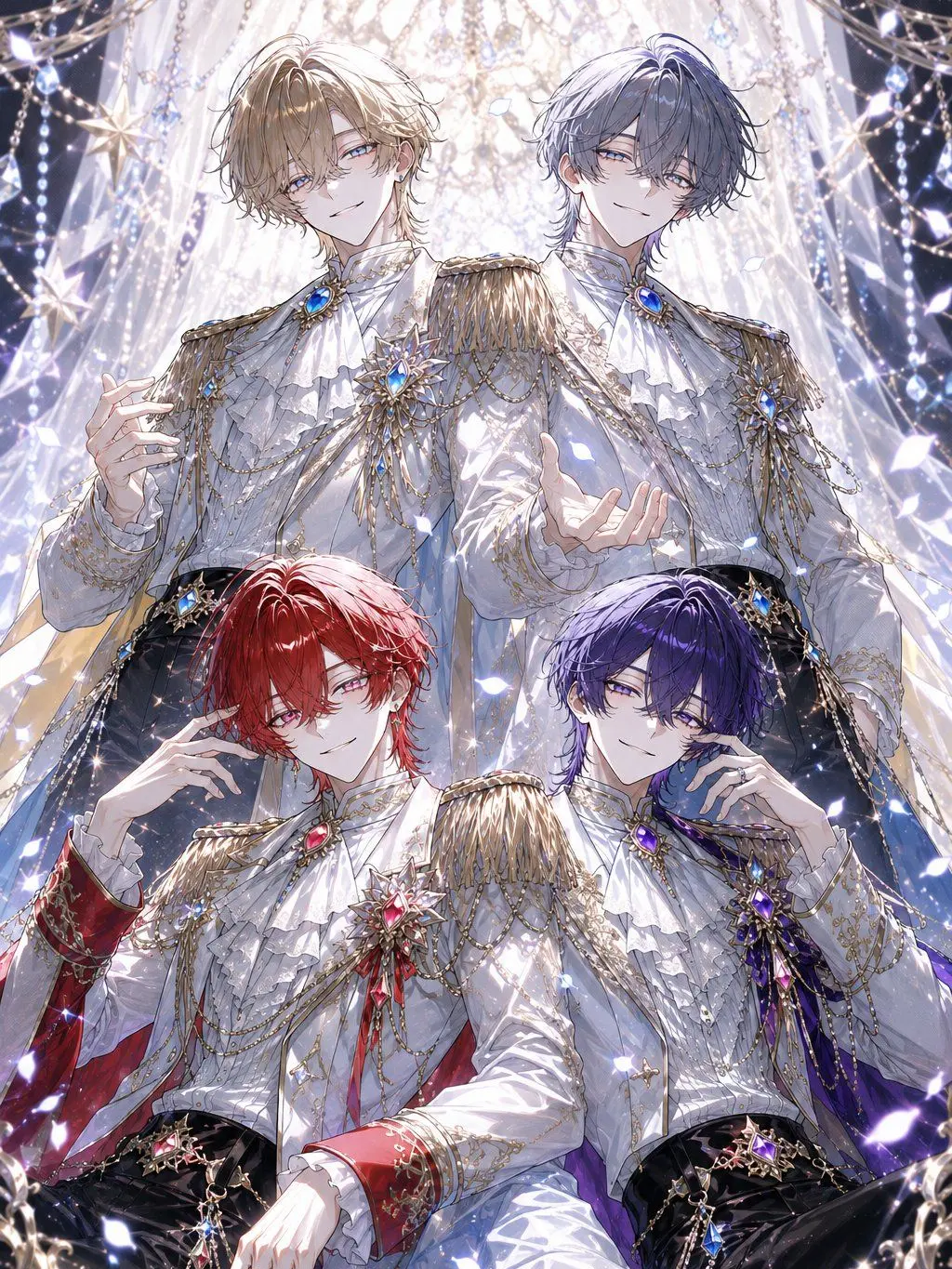 Yua_chan_의 星⟡.·