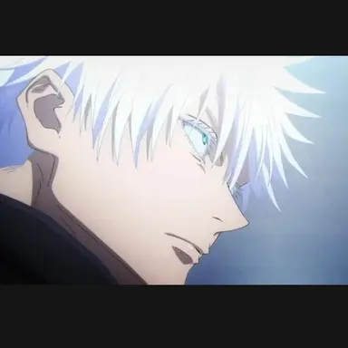Profile image of Satoru Gojo