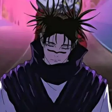 Profile image of Choso