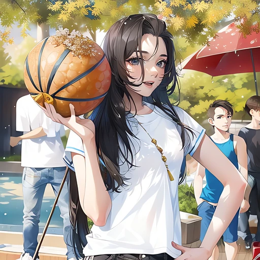 박하나
