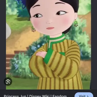Profile image of Jun