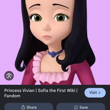 Profile image of Vivian