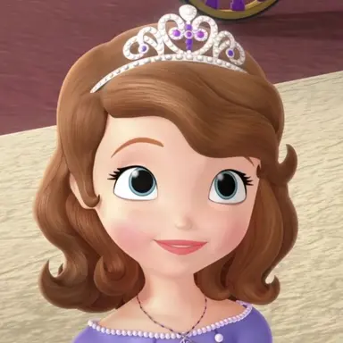 Profile image of Sofia