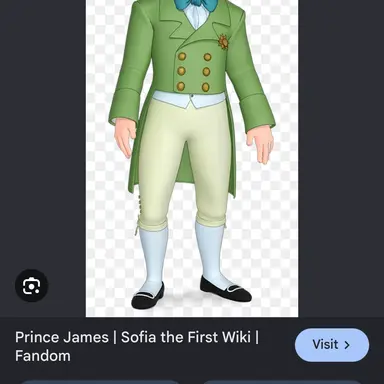 Profile image of James