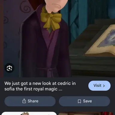 Profile image of Cedric