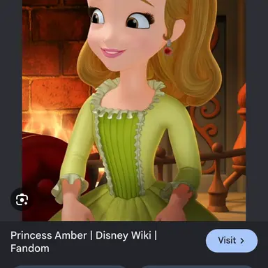 Profile image of Amber