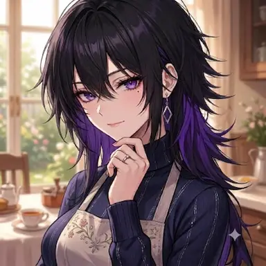 Profile image of Yumeka Yamihime