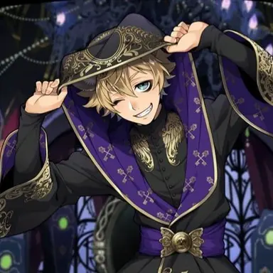 Profile image of ラギー