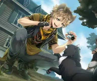 Profile image of ラギー