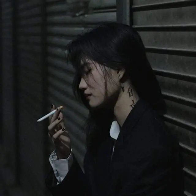 PurelyStand3952의 Lesbian in a Suit ☆