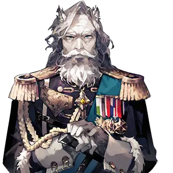Profile image of ウェリントン大公爵