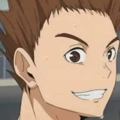 Profile image of 犬岡 走
