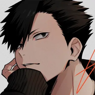 Profile image of 黒尾 鉄朗