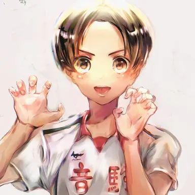 Profile image of 芝山優生