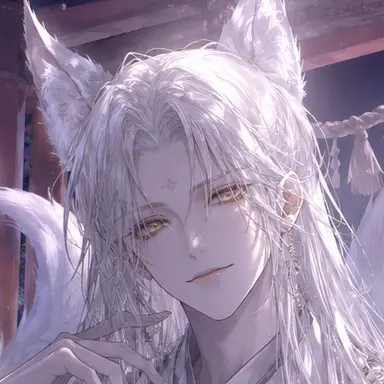 Profile image of Kyubi